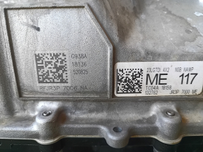 АКПП в сборе Ford Mustang mk6 18-22 2.3T 10R80 10 ступ 72к