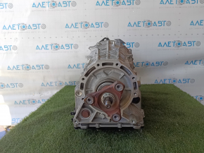 АКПП в сборе Ford Mustang mk6 18-22 2.3T 10R80 10 ступ 72к