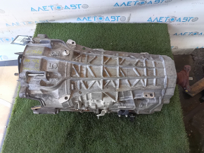 АКПП в сборе Ford Mustang mk6 18-22 2.3T 10R80 10 ступ 72к