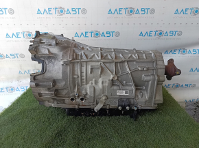 АКПП в сборе Ford Mustang mk6 18-22 2.3T 10R80 10 ступ 72к