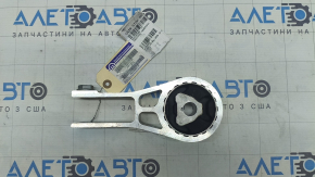 Подушка двигателя задняя Jeep Compass 17-21 2.4 9ст-акпп