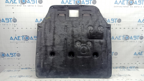Защита двигателя BMW X1 F48 16-22 B46 надрывы