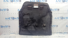 Защита двигателя BMW X1 F48 16-22 B46 надрывы