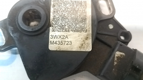 Датчик положения селектора АКПП Nissan Murano z52 15-16 AWD