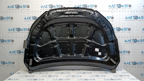 Капот голий Subaru Forester 14-18 SJ