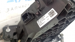 Шифтер КПП VW Atlas 21-23 с тросом 2.0T