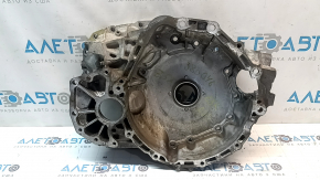 Передня кришка АКПП Nissan Murano z52 15-24 AWD дзвін