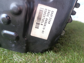 АКПП в сборе BMW X1 F48 16-22 B46 AWD GA8F22AW 129к без охладителя и блока