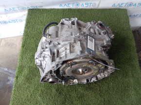 АКПП в сборе BMW X1 F48 16-22 B46 AWD GA8F22AW 129к без охладителя и блока