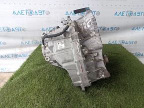АКПП в сборе BMW X1 F48 16-22 B46 AWD GA8F22AW 129к без охладителя и блока
