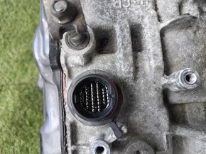 АКПП в сборе BMW X1 F48 16-22 B46 AWD GA8F22AW 129к без охладителя и блока