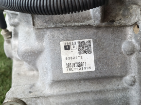 АКПП в сборе BMW X1 F48 16-22 B46 AWD GA8F22AW 129к без охладителя и блока
