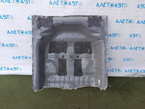 Корито багажника Honda Accord 23-26 висвердлено