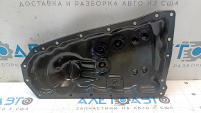 Поддон масляный АКПП Nissan Murano z52 15-24 AWD