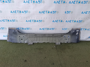 Задняя панель Volvo XC60 18-26 2 части, высверлена, синяя