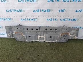 Задняя панель Honda Accord 23-26 серая, высверлена