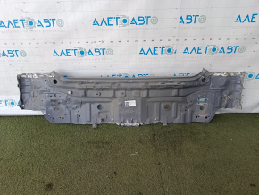 Задня панель Honda Accord 23-26 сіра, висвердлена