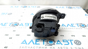 Протитуманна фара ПТФ права BMW 5 F10 14-16 під полірування