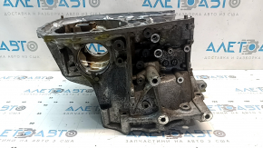 Корпус колокол АКПП Subaru Legacy 15-17