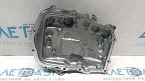 Крышка АКПП Subaru Legacy 15-17