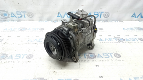 Компрессор кондиционера BMW 5 F10 11-16 2.0T, 3.0