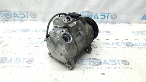 Компрессор кондиционера BMW 5 F10 11-16 2.0T, 3.0