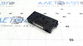 USB Hub VW Atlas 24-26 передній, Type-C