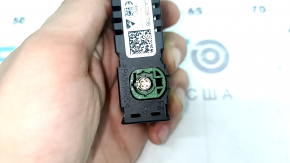 USB Hub VW Atlas 24-26 передній, Type-C