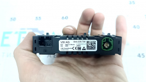USB Hub VW Atlas 24-26 передній, Type-C