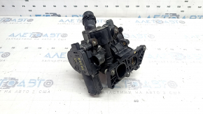 Корпус термостату VW Atlas 18-26 2.0T