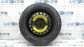 Запасное колесо докатка 165/80 R17 VW Atlas 18-26
