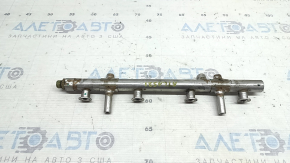 Паливна рейка VW Atlas 18-23 2.0T без датчика