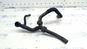 Патрубок системы охлаждения VW Atlas 18-23 2.0T