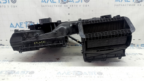 Корпус грубки голий вентиляція VW Atlas 18-26