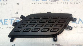 Заглушка птф правая Kia Niro 17-19 HEV, PHEV, царапины