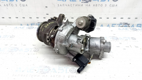 Турбина VW Atlas 21-23 2.0T 78к