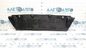 Захист переднього бампера Lexus RX400H 04-09