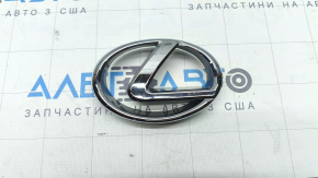 Эмблема Lexus решетки радиатора grill Lexus RX300 RX330 RX350 04-09