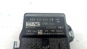 Модуль srs airbag комп'ютер подушок безпеки VW Atlas 21-23