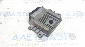 Блок управления акпп VW Atlas 18-23