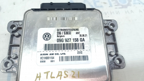 Блок управления акпп VW Atlas 18-23