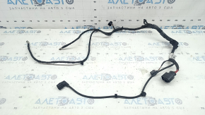 Проводка рульової рейки VW Atlas 18-26