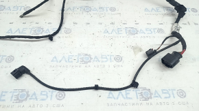 Проводка рульової рейки VW Atlas 18-26
