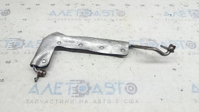 Трубка подачи масла турбины VW Atlas 18-23 2.0T