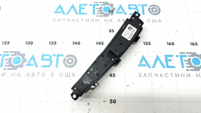 Блок кнопок центральної консолі BMW 5 F10 14-16 під парктроніки