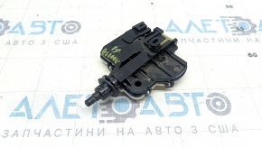 Замок лючка бензобака Lexus ES 19-26