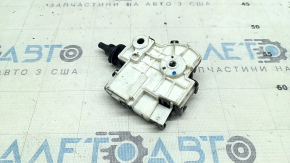 Замок лючка бензобака Lexus ES 19-26