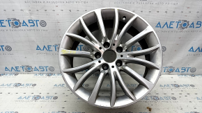 Колісний диск R18х8J ET30 454 стиль BMW 5 F10 11-16 8x18 легка бордюрка