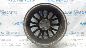 Колісний диск R18х8J ET30 454 стиль BMW 5 F10 11-16 8x18 легка бордюрка
