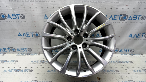 Колісний диск R18х8J ET30 454 стиль BMW 5 F10 11-16 8x18 бордюрка